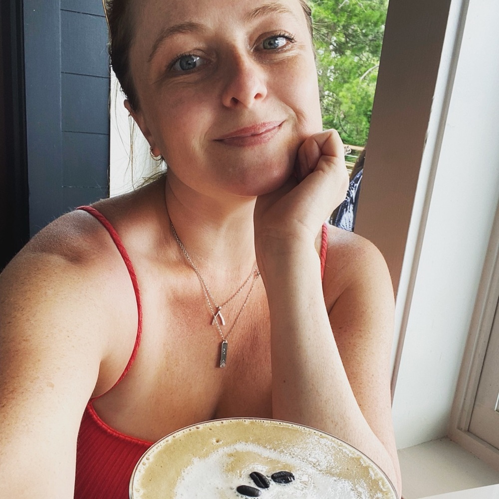 Meet your Posher, Tanja